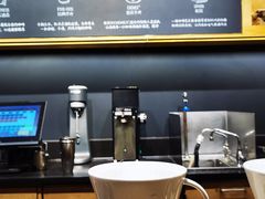 -星巴克臻选(国贸商城首店)