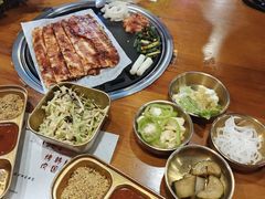 -杀猪天·韩国烤肉(总店)
