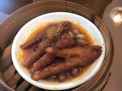 凤爪-丽致餐厅(美豪丽致店)