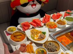-海底捞火锅(高科广场店)