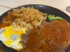 -豪享来中西餐厅(隆昌店)