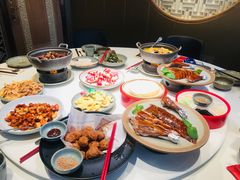 -青年公社烤鸭(青年路店)