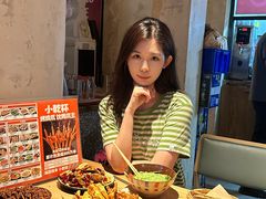 -小乾杯串店•16年沈阳烧烤(文安路店)
