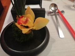 -桂花楼淮扬中餐厅(浦东香格里拉店)