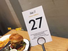 -HELLO 27 意面·沙拉·帕尼尼