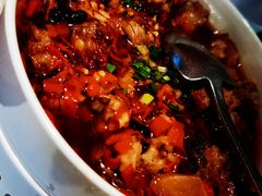 -炊烟小炒黄牛肉(中心印象城店)