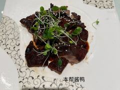 -乾隆美食·本帮菜(黄河路店)