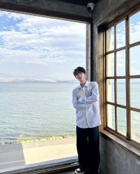 -JGO·烫染接发
