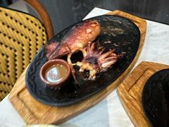 -萨莉亚意式餐厅(南开大悦城店)