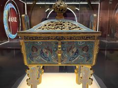 -上海博物馆(人民广场馆)