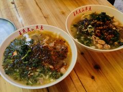 -文山荷鲜居(翠湖店)