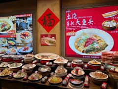 -乡里八闽·福州乡土菜(火车北站店)