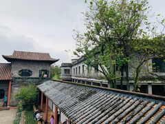 -东莞市可园博物馆