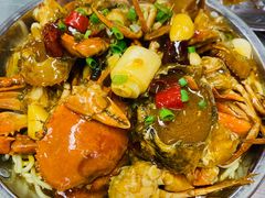 -小民大排档(光谷店)