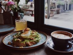 -RAC BAR(安福路店)