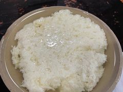 -梯坎豆花