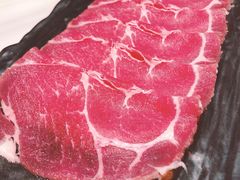 谷饲肥牛-新一哥粤菜火锅(瑞金店)