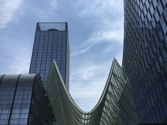 -苏州现代传媒广场商业
