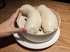 -吕氏疙瘩汤·新鲁菜(济南万象城店)