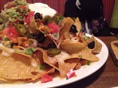 鸡肉玉米片-Rural Tequila墨西哥餐厅(东川路店)