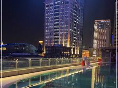 -池畔酒吧 WET Bar