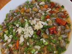 -老太婆饭店(广义路店)