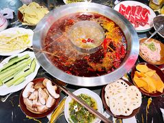 -華·丫丫火锅供销社(老城店)