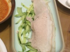 -重庆石磨豆花庄(乔庄店)