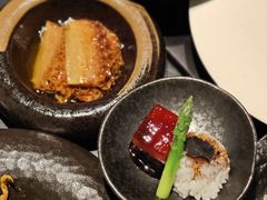 -鲜璟台·地标景观餐厅(上海中心店)