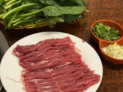 -前门张记涮肉(前门店)