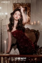 -橙亦摄影工作室