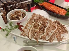 -小龙翻大江文化火锅(太古里店)