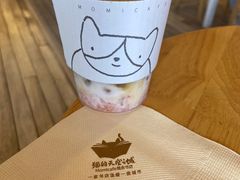 -猫的天空之城概念书店(丽江古城饮玉巷店)