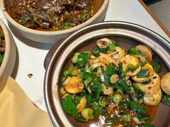 -福厨餐厅·宜昌地标美食(水悦城店)