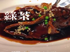 -绿茶餐厅(蓝色港湾店)