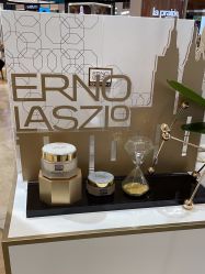 -奥伦纳素Erno Laszlo