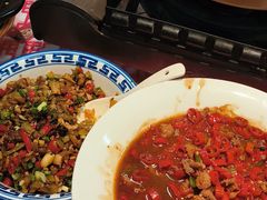-小匠喜·江西菜(人民广场店)