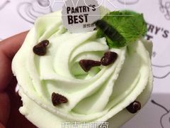 iphone_upload_pic-Pantry's Best派悦坊蛋糕(K11购物艺术中心店)