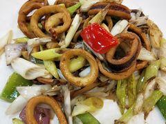 -七叔家宴家常广西菜(明秀东路店)