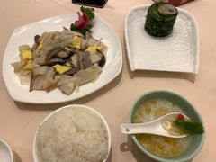 -得月楼·省级非遗·传统苏帮菜(观前店)