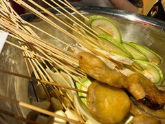 -王扯火胖哥烤生蚝(眉山首店)