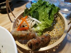 -越美小馆·越南料理(曲江店)