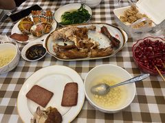 -阿二烤鸡(山塘街店)