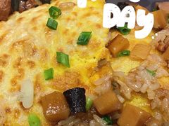 -老通城豆皮大王(吉庆街店)