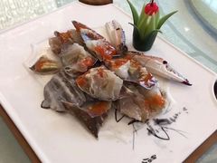-宁波新晶都开元名庭大酒店·华晶中餐厅(百丈东路店)