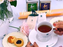 -天津海河悦榕庄·Lobby Lounge大堂吧