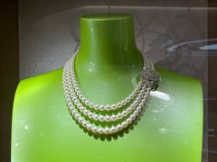 -MIKIMOTO(上海恒隆广场店)