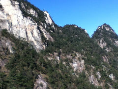 景点-大明山自然探索公园