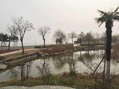 -青岛海泉湾度假区温泉