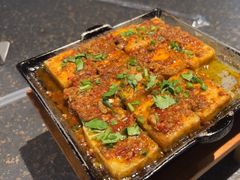 -战友蚝情烧烤工场(嘉华店)